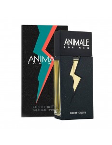 Perfume Animale For Men EDT 200ml