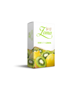 Essência Zomo Kiwi With Lemon 50gr