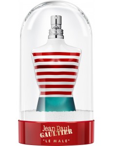 Perfume Jean Paul Gaultier Le Male Edição limitada 125ml EDT