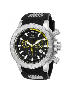 Relogio Invicta Jason Taylor 19576 Masculino 