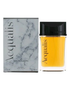 Perfume Mauboussin Aequalis Masculino 90 ml EDP