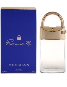 Perfume Mauboussin Promise Me Feminino 40ml EDP 