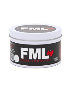 Essência FML Tabacco Pure Red 250gr