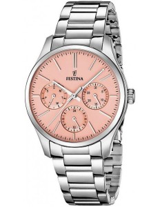 Relogio Festina F16813/2 Feminino