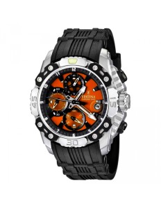 Relógio Festina Chrono Bike F16543/7 Masculino