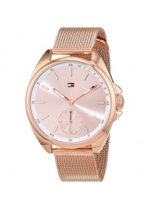 Relogio Tommy Hilfiger 1781756 Feminino 