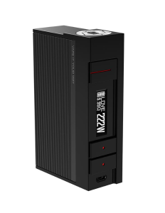 Vape Voopoo Alpha One 222W Black