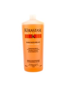 Shampoo Kerastase Nutritive Bain Oleo-Relax 1L