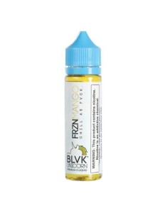 Essência BLVK Unicorn FrznMango 3mg 60ml