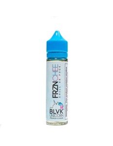 Essencia BLVK Unicorn FrznChee 3mg 60ml