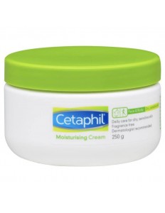 Cetaphil Moisture Cream 250g