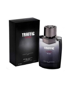 Perfume Louis Varel Traffic Extreme Men 100ml EDT