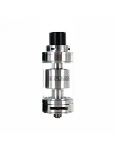 Atomizador Digiflavor Fuji GTA Dual Silver