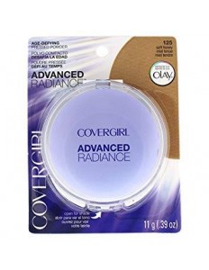 CoverGirl Advanced Radiance Age-Defying Pressed Powder