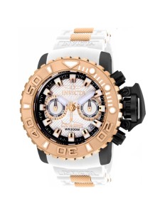 Relogio Sea Hunter 20474 Invicta Masculino