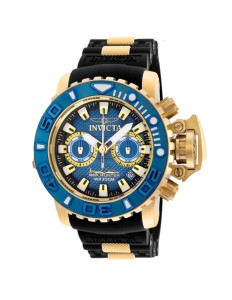 Relogio Invicta Sea Hunter  20476 Masculino