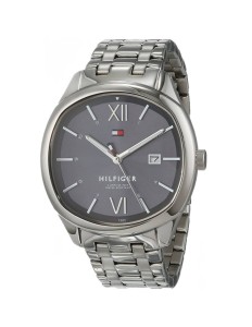 Relogio Tommy Hilfiger 1710363 Clark Masculino 