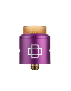 Atomizador Augvape Druga RDA Purple