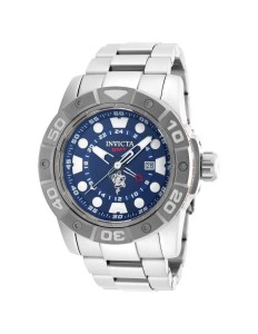 Relogio Invicta Sea Base  20184 Masculino