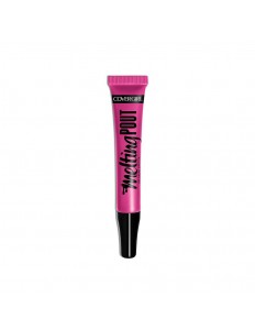 CoverGirl Colorlicious Melting Pout Lipstick,Don't Be Gelly 130