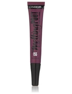 COVERGIRL Melting Pout Liquid Lipstick  155