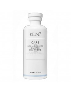 Shampoo Keune Care Derma Exfoliate 300ml