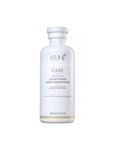 Condicionador Keune Care Satin Oil Satin Oil 250ml