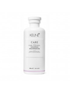 Keune Care Curl Control - Shampoo 300ml