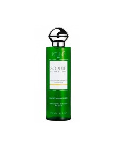 Shampoo KEUNE So Pure Natural Balance Moisturizing 250ml