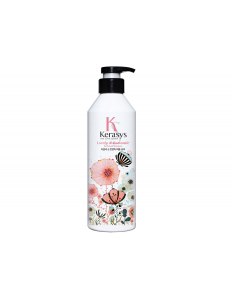 Shampoo Lovely & Romantic 600 ml Kerasys
