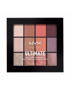 Paleta de Sombras Nyx Ultimate Sugar High USP06