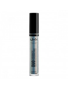 Gloss Nyx Duo Chromatic DCLG07 Day Club