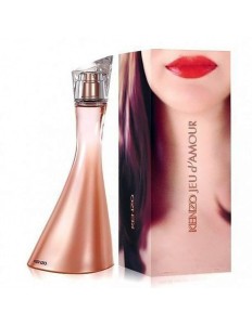 Perfume Kenzo Jeu D' Amour 75ml Femenino