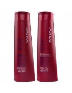 Kit Joico Endure Violet Shampoo e  Condicionador 300ml