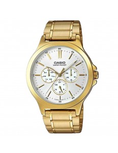 Relogio Casio MTP-V300G-7A Masculino