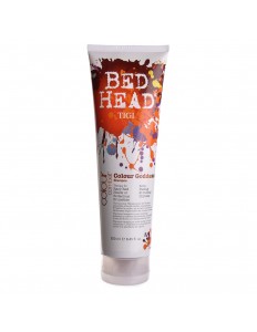 Shampoo Bed Head Colour Goddess 250 ml 