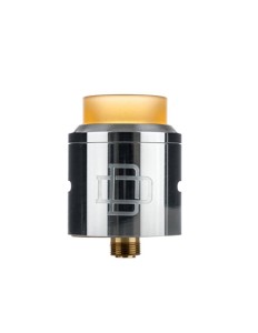 Atomizador Augvape Druga RDA Silver