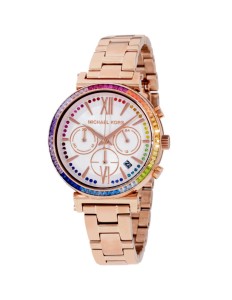 Relogio Michael Kors MK6577 Sofie Femenino 