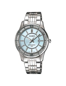 Relogio  LTP-1358D-2A Casio Femenino