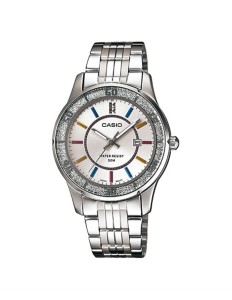 Relogio LTP-1358D-7A Casio Femenino