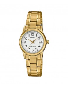 Relogio  LTP-V002G-7B2 Casio Femenino