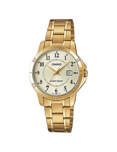 Relogio LTP-V004G-9B Casio Femenino