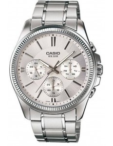 Relógio Casio MTP-1375D-7A Masculino