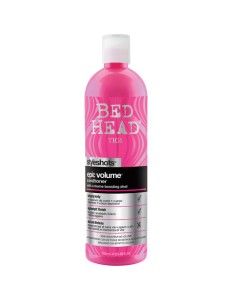 Condicionador Bed Head Epic Volume 750 ml 