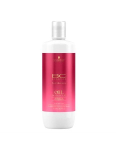 Schwarzkopf Professional BC Bonacure Oil Miracle Brazilnut - Shampoo 1l