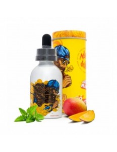 Essencia Nasty Juice Cush Man 3mg 60ml