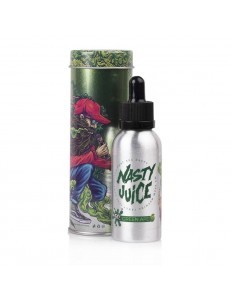 Vape Green APE - NASTY Juice E-LIQUID - 60ML