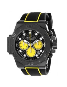 Relogio Invicta Akula  23106 Masculino