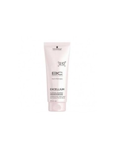 Shampoo Schwarzkopf Bonacure Q10+ Excellium Plumping 200ml