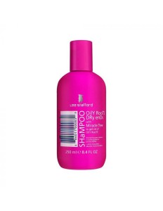 Shampoo Lee Stafford Oily Roots Dry Ends 250ml